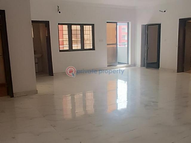 For sale: 3 bedroom Block Of Flats Mile 12 Kosofe/Ikosi Lagos PID: 6PBDEX | Private Property Nigeria