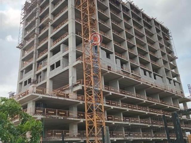 For sale: 3 bedroom Block Of Flats Phoenix Towers Eko Atlantic City Victoria Island Lagos Eko Atlantic Victoria Island Lagos PID: 4PBUTK | Private Property Nigeria