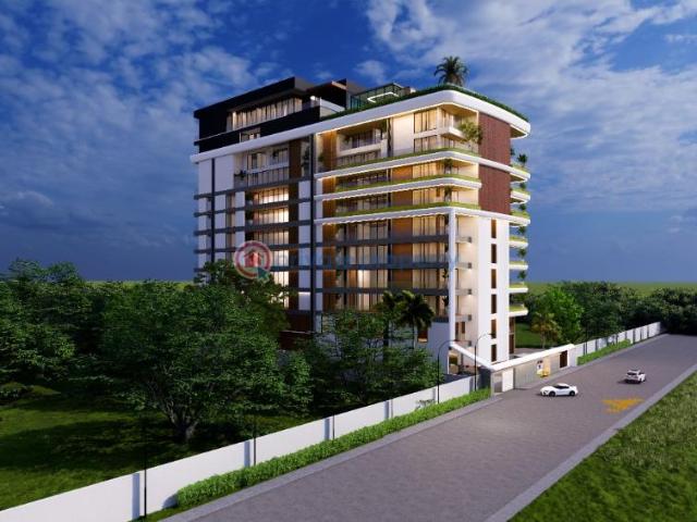 For sale: 3 bedroom Block Of Flats Victoria Island Lagos PID: 9PCPVG | Private Property Nigeria