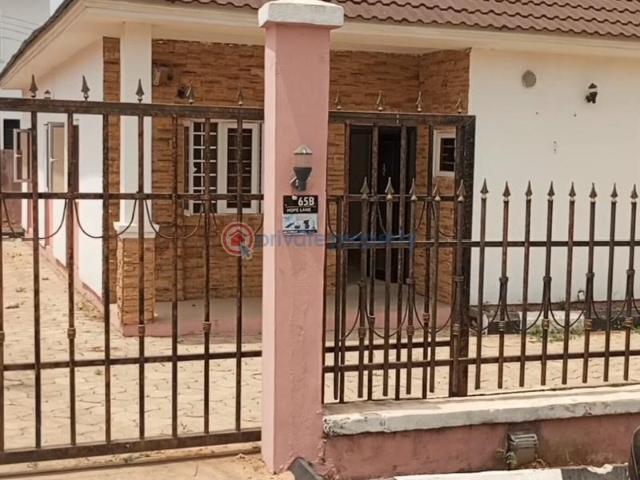 For sale: 3 bedroom Bungalow Centenary City Of Enugu, Elshama Estate Enugu Suburb Enugu Area PID: 1PBKGB | Private Property Nigeria