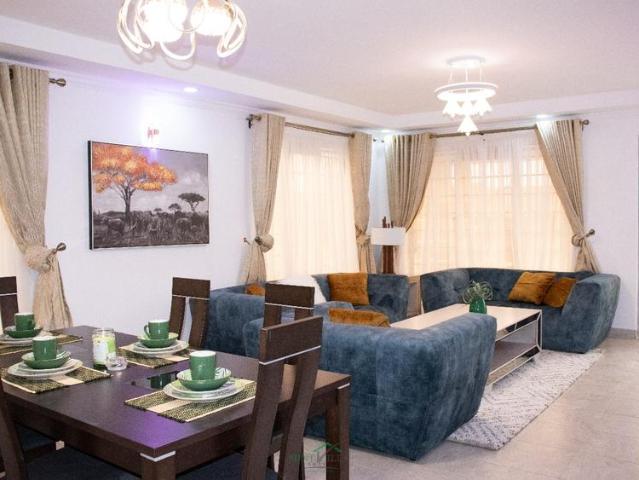 For Sale: 3 Bedroom Bungalow Along Kangundo Road Ksh 8.5M