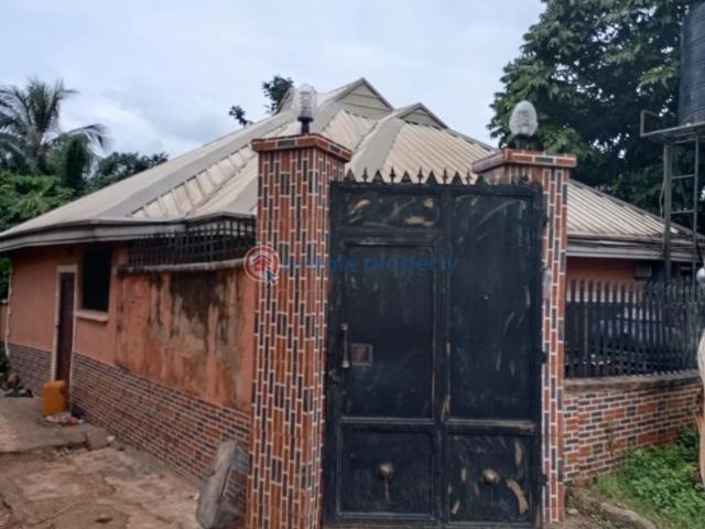 For sale: 3 bedroom Bungalow Ifite Awka North Anambra PID: 2PCZMF | Private Property Nigeria
