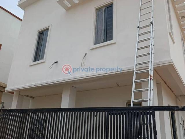 For sale: 3 bedroom Bungalow Omole Phase 2 Ojodu Lagos PID: 2PCPTZ | Private Property Nigeria