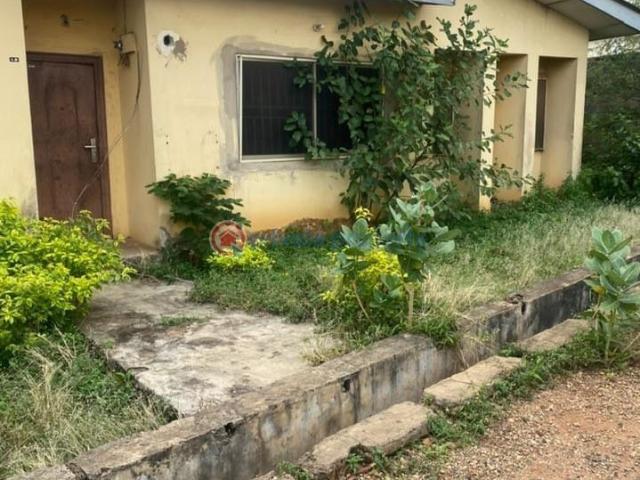 For sale: 3 bedroom Bungalow Ojodu Lagos PID: 9PANTE | Private Property Nigeria