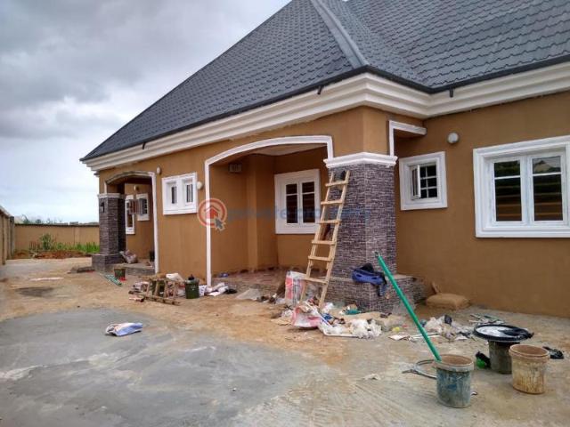 For sale: 3 bedroom Bungalow Opic Estate Area 8 Agbara Badagry Lagos PID: 8PAGPC | Private Property Nigeria