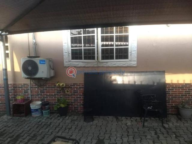 For sale: 3 bedroom Bungalow Otedola Estate Berger Ojodu Lagos PID: 5PBPJD | Private Property Nigeria