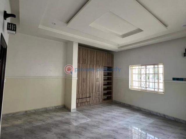 For sale: 3 bedroom Bungalow Lokogoma Abuja Phase 2 PID: 8PCAGF | Private Property Nigeria