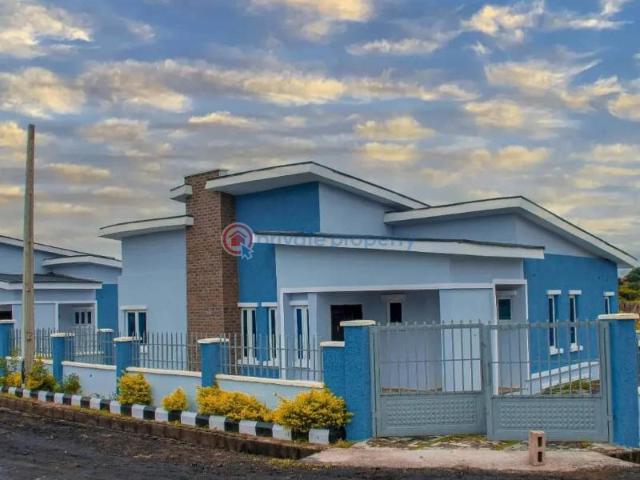 For sale: 3 bedroom Bungalow Midgal Residences Phase 1 Abeokuta Ogun PID: 1PBSTU | Private Property Nigeria
