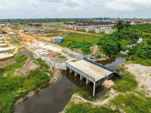 For sale: 3 bedroom Bungalow The Greater Taf City In Obieikwerre Airport Road, Port Harcourt Rivers PID: 2PCLQJ | Private Property Nigeria