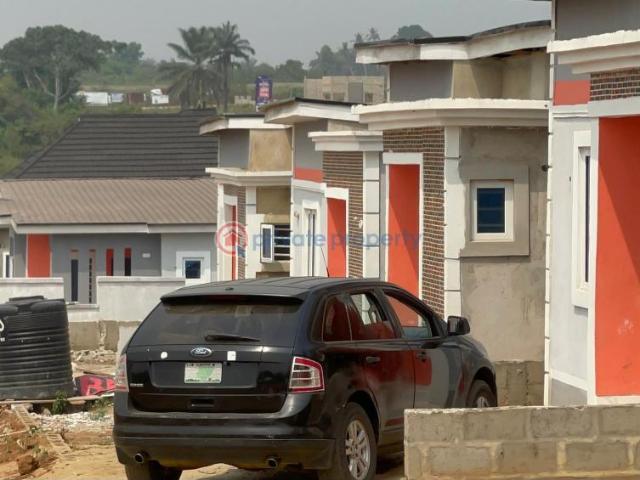 For sale: 3 bedroom Detached Bungalow Epe Lagos PID: 8PCJLQ | Private Property Nigeria