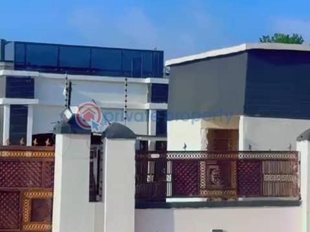 For sale: 3 bedroom Detached Bungalow Okpannum Amacha Asaba Delta PID: 4PCEYB | Private Property Nigeria
