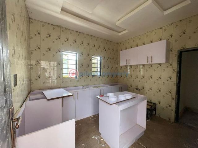 For sale: 3 bedroom Detached Bungalow Owerri Imo PID: 3PCNAF | Private Property Nigeria