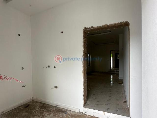 For sale: 3 bedroom Detached Bungalow Phase 6 Extension Trans Ekulu Enugu Area PID: 8PBTGG | Private Property Nigeria