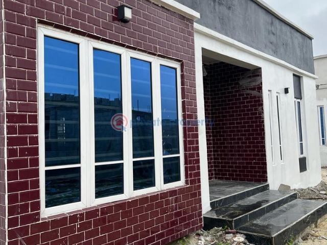 For sale: 3 bedroom Detached Bungalow Truevine Bungalows Awoyaya Oribanwa Sangotedo Ajah Lagos PID: 7PBJBG | Private Property Nigeria
