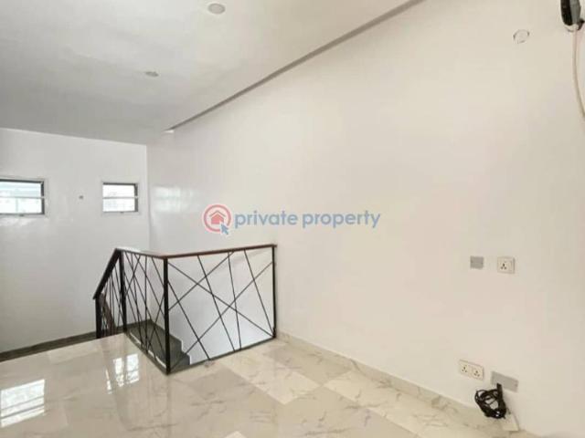 For sale: 3 bedroom Detached Duplex Ologolo Lekki Lagos PID: 2PCNTR | Private Property Nigeria