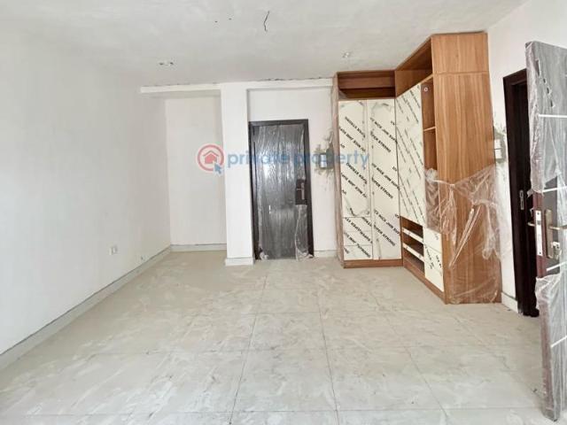 For sale: 3 bedroom Detached Duplex Osapa London Lekki Lagos PID: 5PCNTH | Private Property Nigeria