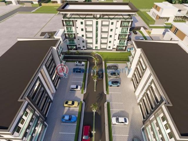 For sale: 3 bedroom Duplex Mabushi Mabuchi Abuja Phase 2 PID: 1PCLBK | Private Property Nigeria