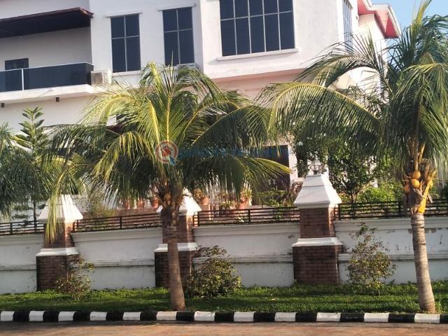 For sale: 3 bedroom Duplex Asaba Delta PID: 4PCTZZ | Private Property Nigeria