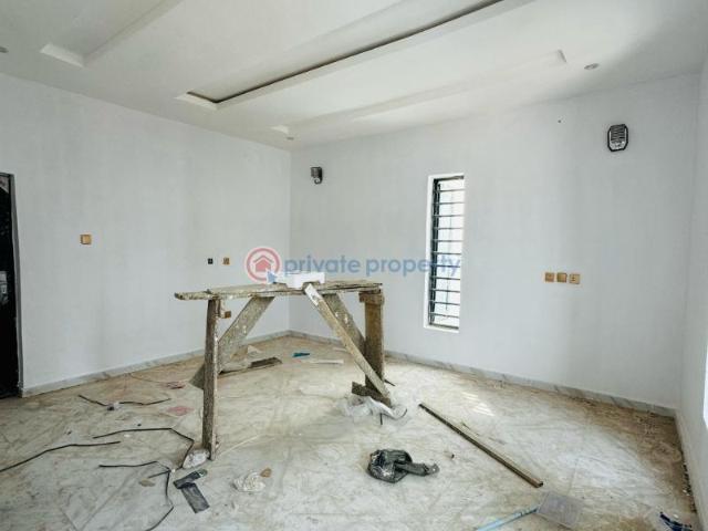 For sale: 3 bedroom Duplex Extension Omole Phase 2 Ojodu Lagos PID: 1PCNVF | Private Property Nigeria