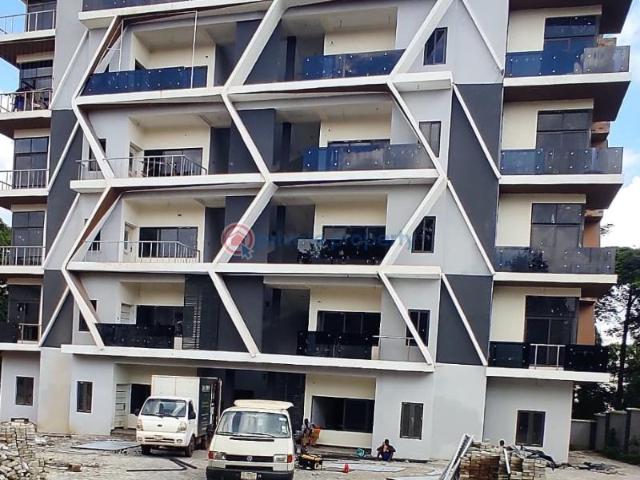 For sale: 3 bedroom Duplex Estate Guzape Abuja Phase 1 PID: 3PCATQ | Private Property Nigeria
