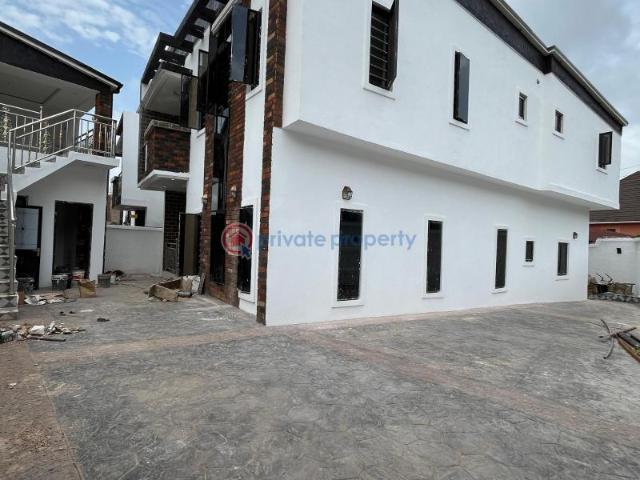 For sale: 3 bedroom Duplex Independence Layout, enugu State Enugu Suburb Enugu Area PID: 6PBQJR | Private Property Nigeria