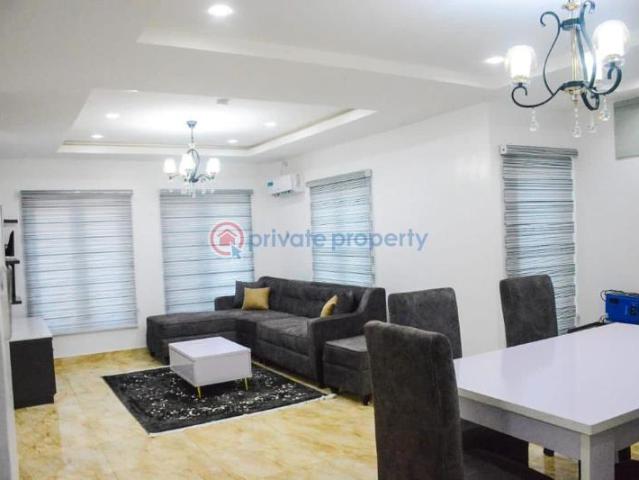 For sale: 3 bedroom Duplex Katampe Main Abuja Phase 2 PID: 1PCENT | Private Property Nigeria