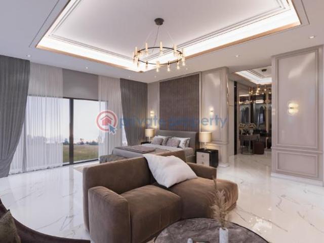 For sale: 3 bedroom Flat & Apartment Banana Island Estate Banana Island Ikoyi Lagos PID: 9PABCP | Private Property Nigeria