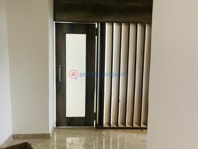 For sale: 3 bedroom Flat & Apartment Katampe Main Abuja Phase 2 PID: 9PCHAA | Private Property Nigeria