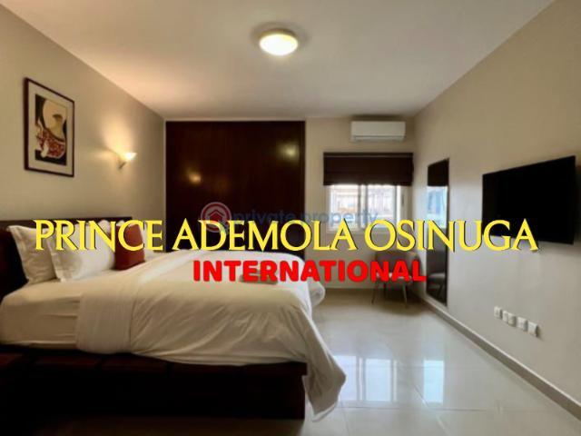 For sale: 3 bedroom Flat & Apartment Off Banana Island Road Old Ikoyi Lagos PID: 9PBLPH | Private Property Nigeria