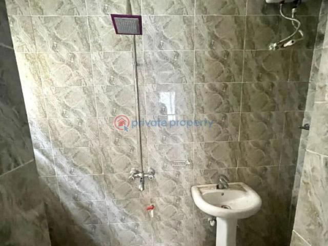 For sale: 3 bedroom Flat & Apartment Ogba Lagos PID: 9PBNAZ | Private Property Nigeria