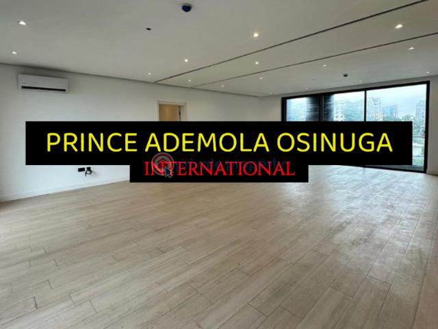 For sale: 3 bedroom Flat & Apartment Old Ikoyi Lagos PID: 3PBWJF | Private Property Nigeria
