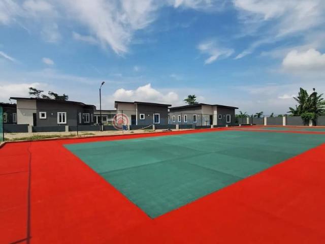 For sale: 3 bedroom Flat & Apartment Mowe Ofada Obafemi Owode Ogun PID: 3PCMUJ | Private Property Nigeria