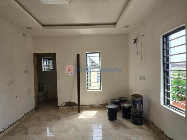 For sale: 3 bedroom Flat & Apartment Millennium Gbagada Lagos PID: 6PCFPW | Private Property Nigeria