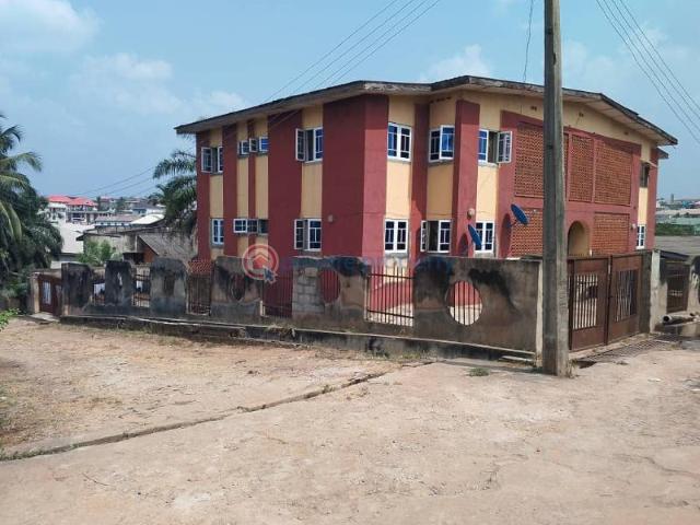 For sale: 3 bedroom House Benjamin, Eleyele Ibadan Oyo PID: 8PBSNU | Private Property Nigeria