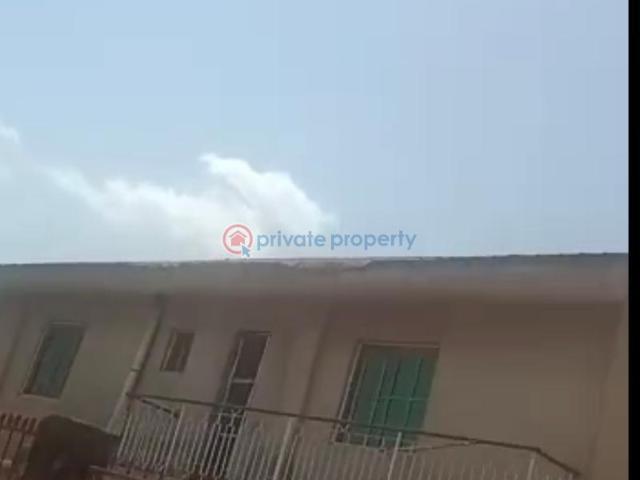 For sale: 3 bedroom House Benjamin Junction, elelyele Eleyele Ibadan Oyo PID: 8PBRDT | Private Property Nigeria