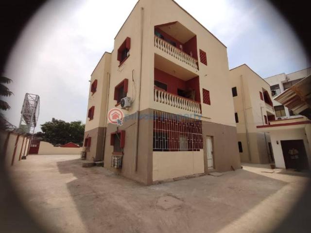 For sale: 3 bedroom House Garki Abuja Phase 1 PID: 6PCMJX | Private Property Nigeria