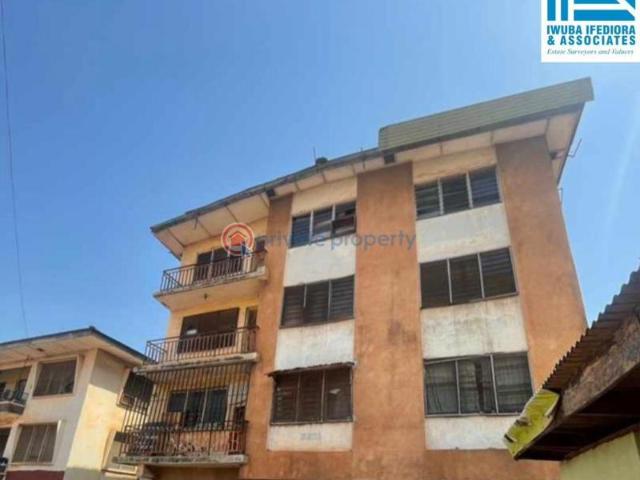 For sale: 3 bedroom House Enugu Suburb Enugu Area PID: 8PAFGD | Private Property Nigeria