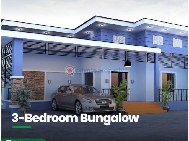 For sale: 3 bedroom House Lead City University, Fresh Fm, Lagos Ibadan Expressway 5 Minute Drive, Challenge Roundabout 10 Minute Drive, Ibadan Airport 18 Minute Drive, Oyo State Secretariat 15 Minute Drive. Ibadan Oyo PID: 4PBNWZ | Private Property Nigeria