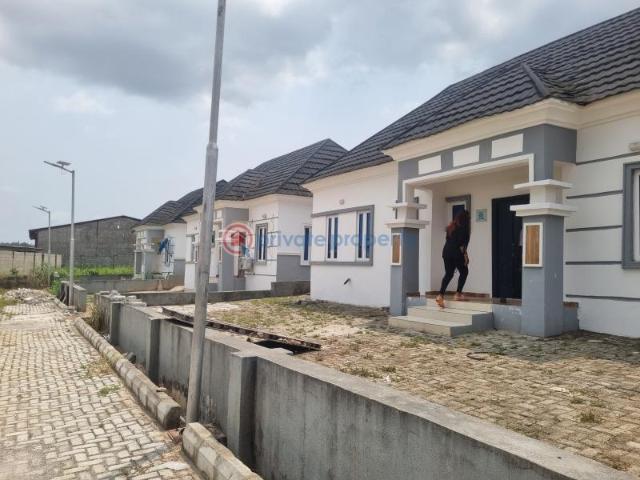 For sale: 3 bedroom House Phoka Epe Lagos PID: 2PCKXX | Private Property Nigeria