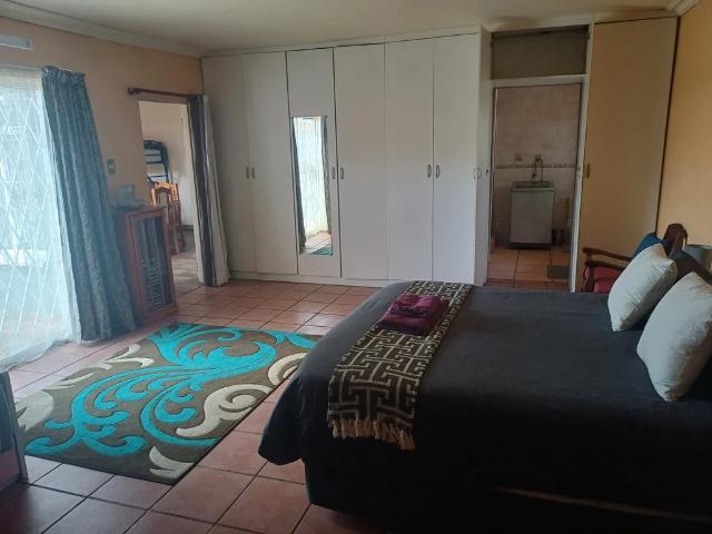 For Sale: 3 Bedroom Home with Exceptional Features and Income Potential