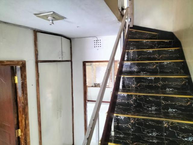 FOR SALE: 3 Bedroom Maisonette with 2 Bedroom Guest Wing in Nairobi West KES 25M