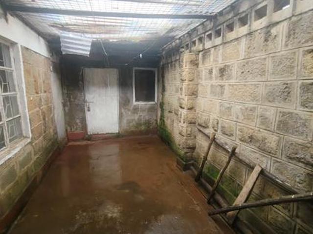 FOR SALE: 3 Bedroom Maisonette with 2 Bedroom Guest Wing in Nairobi West KES 20M
