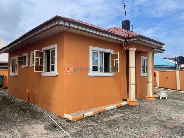 For sale: 3 bedroom Maisonette Getu Awoyaya Ajah Lagos PID: 5PCFSD | Private Property Nigeria