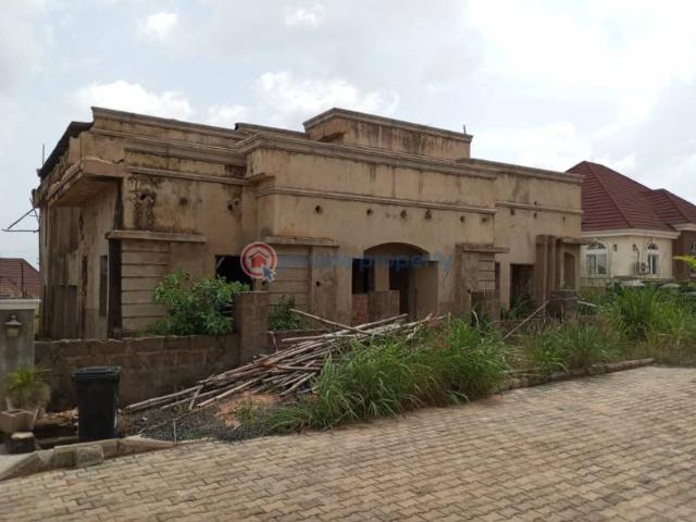 For sale: 3 bedroom Maisonette Old Gra, Enugu, State Enugu Suburb Enugu Area PID: 5PBEKP | Private Property Nigeria