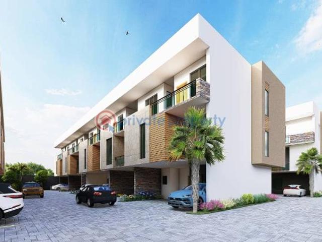 For sale: 3 bedroom Maisonette Olivia's Place, Fha Estate, Lugbe Abuja Phase 4 PID: 9PAVUW | Private Property Nigeria