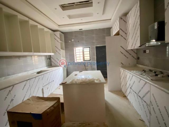 For sale: 3 bedroom Semi detached Duplex Ogudu Gra, Ogudu Road Ojota Lagos PID: 0PCHXR | Private Property Nigeria