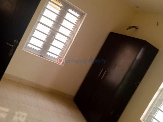 For sale: 3 bedroom Semi detached Duplex Olowora Ojodu Lagos PID: 8PBQAT | Private Property Nigeria