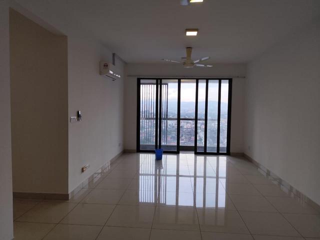 For Sale 3 Bedroom Service Residence at You Vista Cheras