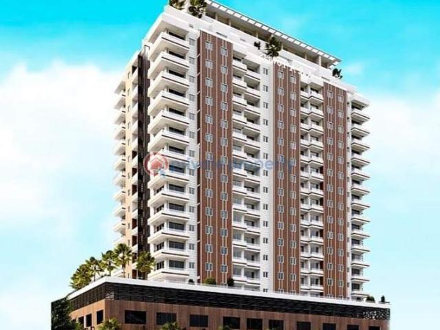 For sale: 3 bedroom Shared Apartment Eko Atlantic City, A & Tower Victoria Island Lagos PID: 5PBKPW | Private Property Nigeria