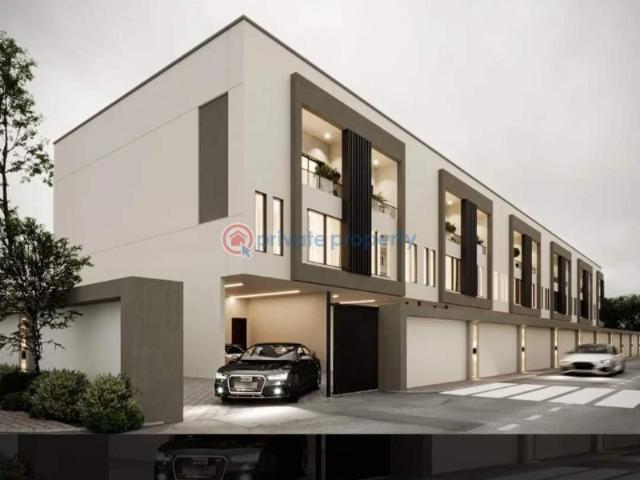 For sale: 3 bedroom Shared Apartment. Lekki Phase 1 Lagos PID: 4PBTXE | Private Property Nigeria